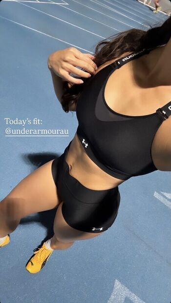 🔥 Sarah schwarz leaked private photo uncensored full