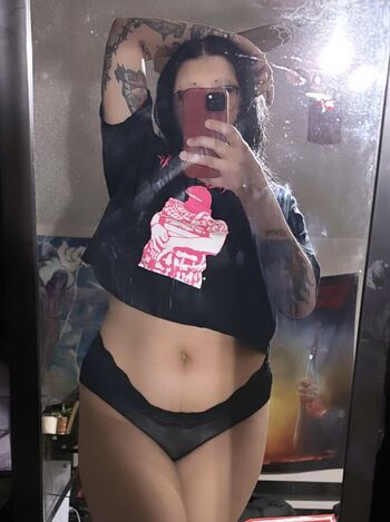 🔥 Sarynthia page leaked private photo uncensored full