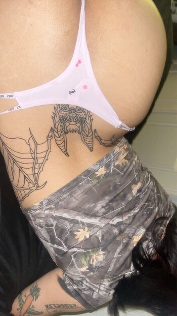 🔥 Sarynthia leaked private photo uncensored full