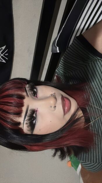 🔥 Sarynthia leaked private photo uncensored full
