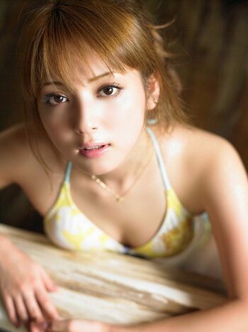 sasaki nozomi