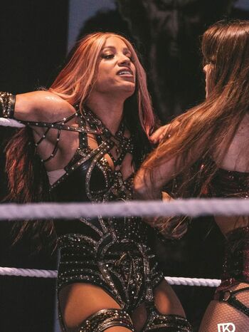 🔥 Sasha banks page leaked private photo uncensored full