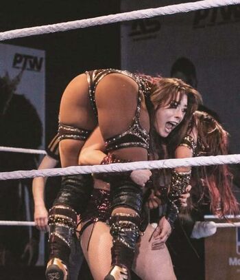 🔥 Sasha banks page leaked private photo uncensored full