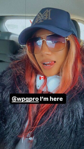 🔥 Sasha banks page leaked private photo uncensored full