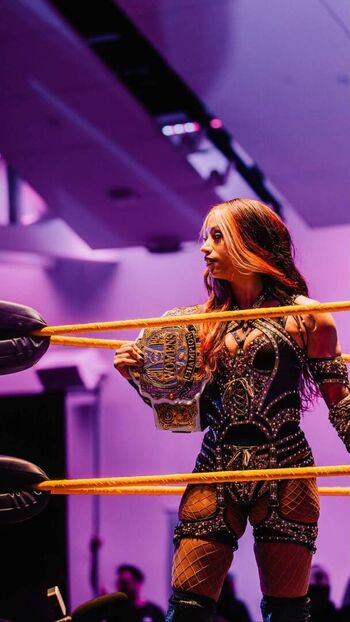 🔥 Sasha banks page leaked private photo uncensored full