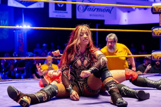🔥 Sasha banks page leaked private photo uncensored full