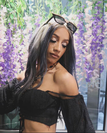 🔥 Sasha banks page leaked private photo uncensored full