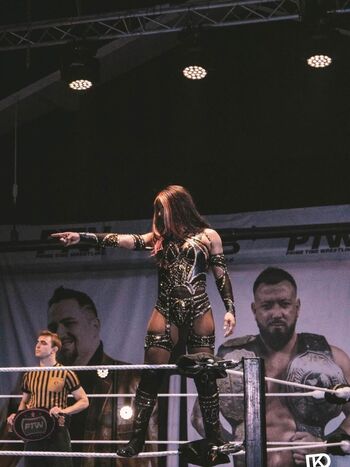🔥 Sasha banks page leaked private photo uncensored full