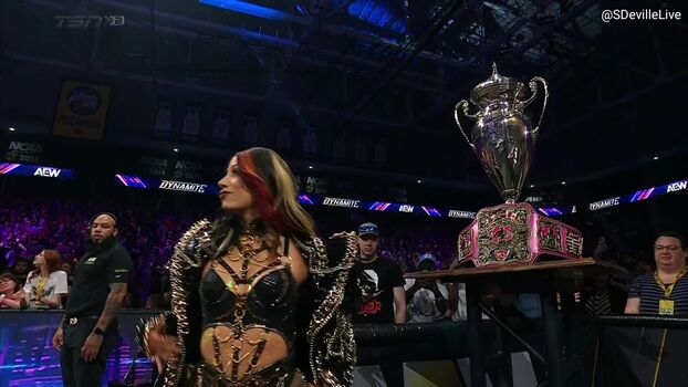 🔥 Sasha banks page leaked private photo uncensored full