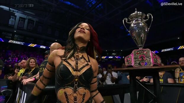 🔥 Sasha banks page leaked private photo uncensored full