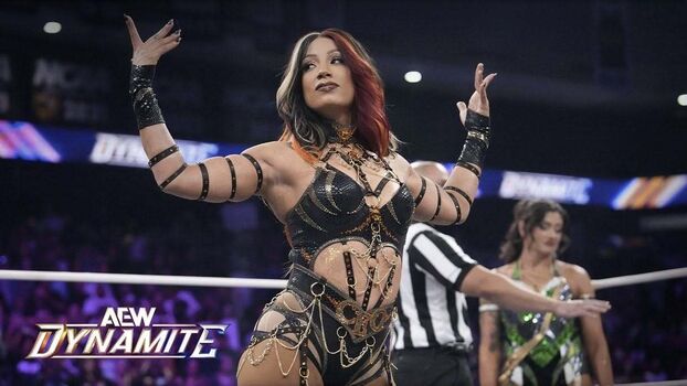 🔥 Sasha banks page leaked private photo uncensored full