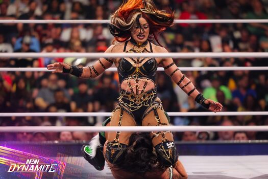 🔥 Sasha banks page leaked private photo uncensored full