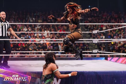 🔥 Sasha banks page leaked private photo uncensored full