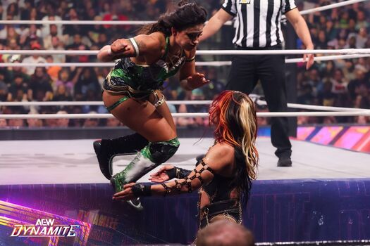 🔥 Sasha banks page leaked private photo uncensored full