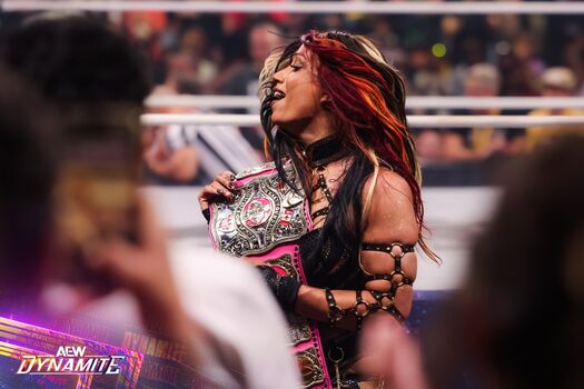 🔥 Sasha banks page leaked private photo uncensored full