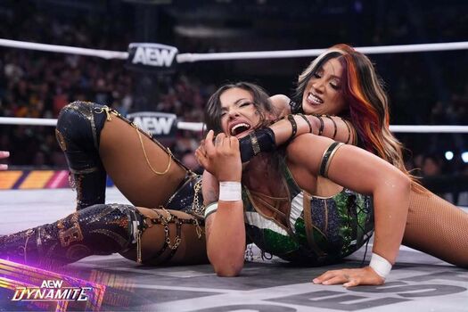 🔥 Sasha banks page leaked private photo uncensored full