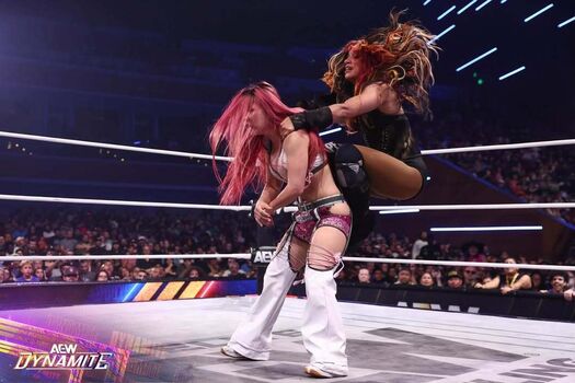 🔥 Sasha banks page leaked private photo uncensored full