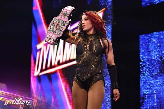 🔥 Sasha banks page leaked private photo uncensored full