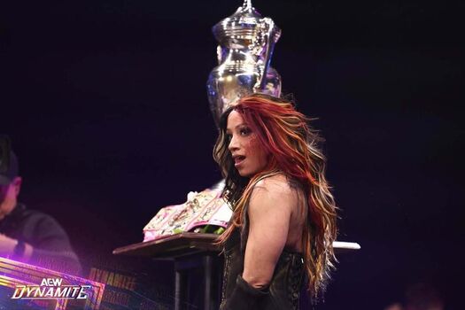 🔥 Sasha banks page leaked private photo uncensored full