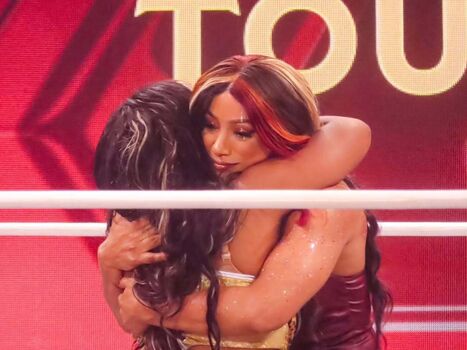 🔥 Sasha banks page leaked private photo uncensored full
