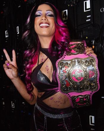 🔥 Sasha banks leaked private photo uncensored full