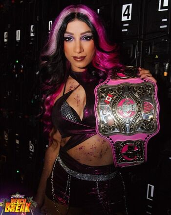 🔥 Sasha banks leaked private photo uncensored full