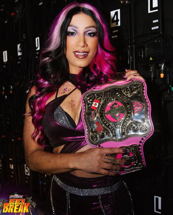 🔥 Sasha banks leaked private photo uncensored full