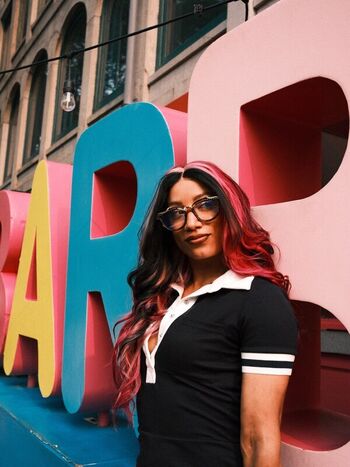 🔥 Sasha banks leaked private photo uncensored full