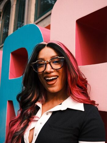 🔥 Sasha banks leaked private photo uncensored full