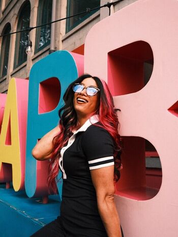 🔥 Sasha banks leaked private photo uncensored full