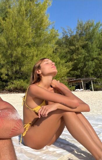 🔥 Sasha meneghel leaked private photo uncensored full