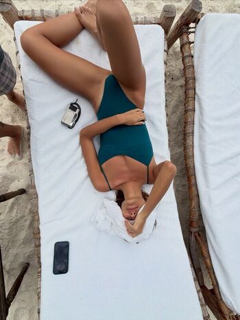 🔥 Sasha meneghel leaked private photo uncensored full
