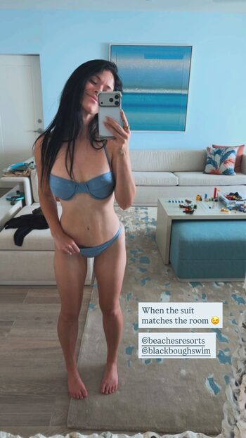 🔥 Sasha pieterse leaked private photo uncensored full