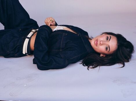 Scarlett Estevez