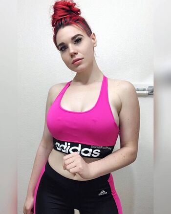 Scarlettfoxplay
