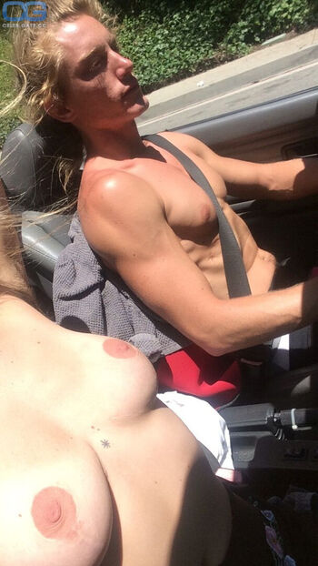 Full leaked Scout larue willis private onlyfans photo
