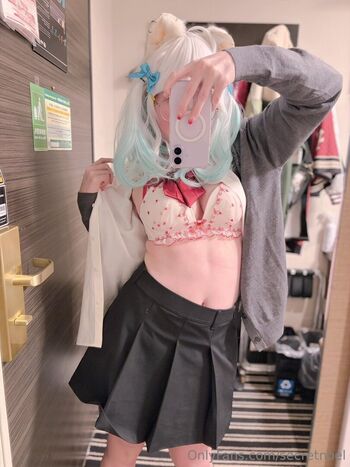 🔥 Secretnoel page leaked private photo uncensored full