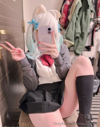 🔥 Secretnoel page leaked private photo uncensored full