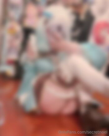 🔥 Secretnoel page leaked private photo uncensored full