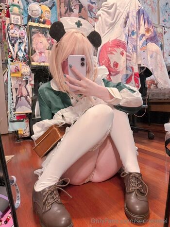 🔥 Secretnoel page leaked private photo uncensored full