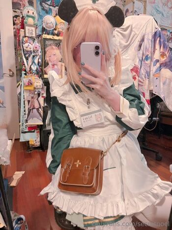 🔥 Secretnoel page leaked private photo uncensored full