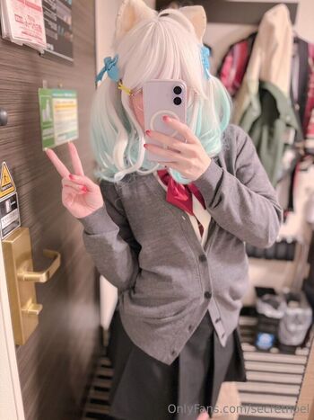 🔥 Secretnoel page leaked private photo uncensored full