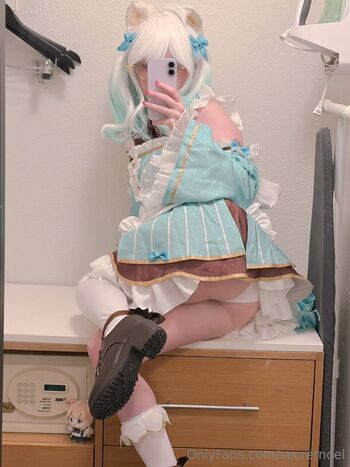 🔥 Secretnoel page leaked private photo uncensored full
