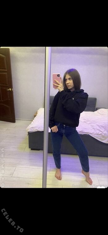 🔥 Selinka leaked private photo uncensored full