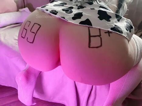 Full leaked Semenovaelena private onlyfans photo