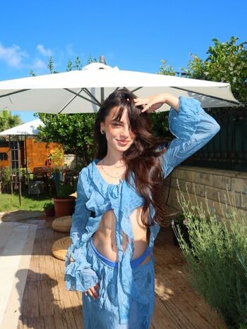🔥 Semiraminta leaked private photo uncensored full