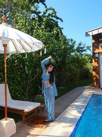 🔥 Semiraminta leaked private photo uncensored full
