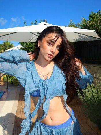 🔥 Semiraminta leaked private photo uncensored full