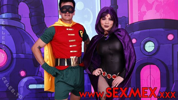 🔥 Sexmex  page leaked private photo uncensored full