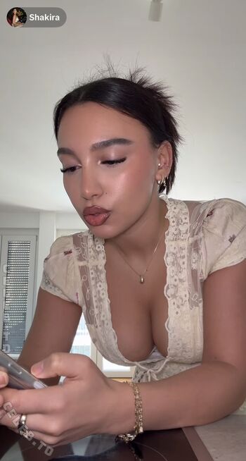 Full leaked Shakiravv page private onlyfans photo